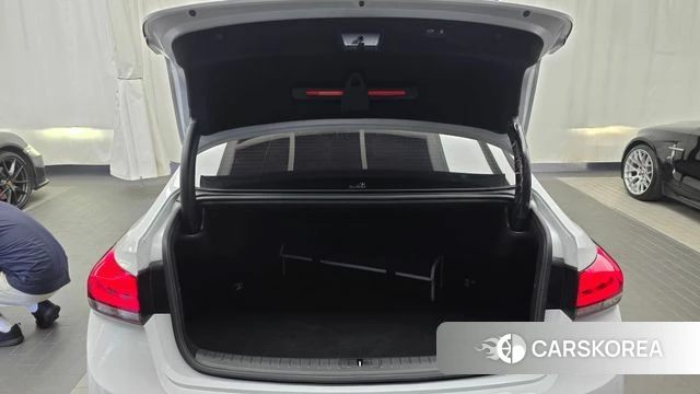 Genesis G80 id 4677959 из Кореи 11