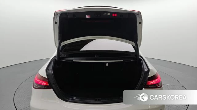 Mercedes-Benz E-Class W213 id 4711282 из Кореи 11