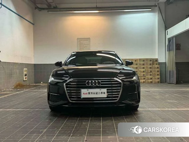 Audi A6L id 4260254 из Китая 11