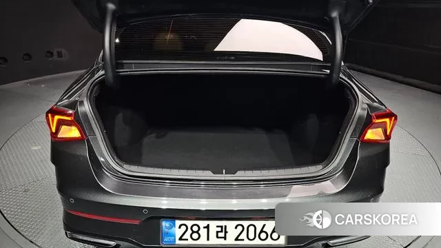 Kia K5 3rd generation id 3758937 из Кореи 11