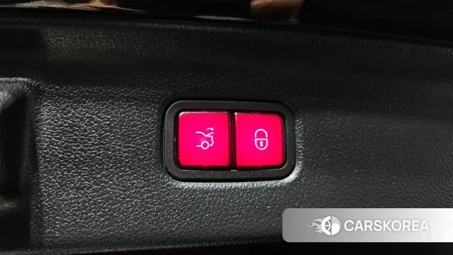 Mercedes-Benz S-Class W223 id 3427765 из Кореи 11