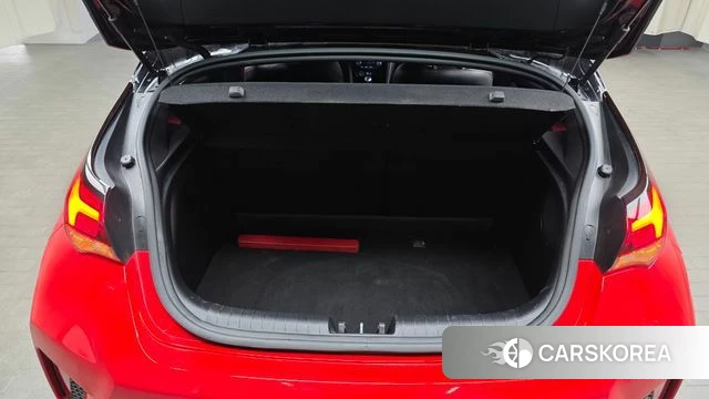 Hyundai Veloster (JS) id 3879795 из Кореи 11