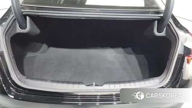 Kia K8 Hybrid id 3443530 из Кореи 11