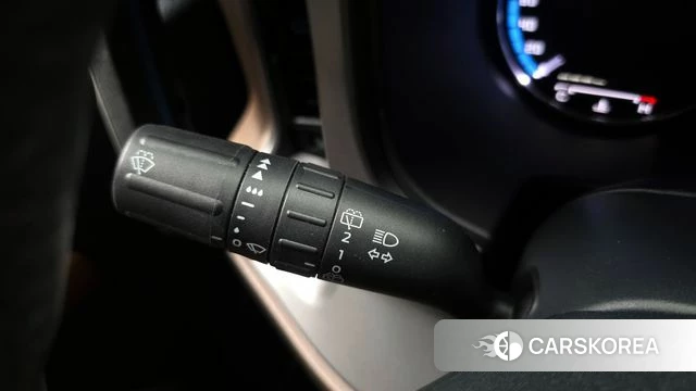 Ford Bronco 6th Generation id 4186182 из Кореи 11