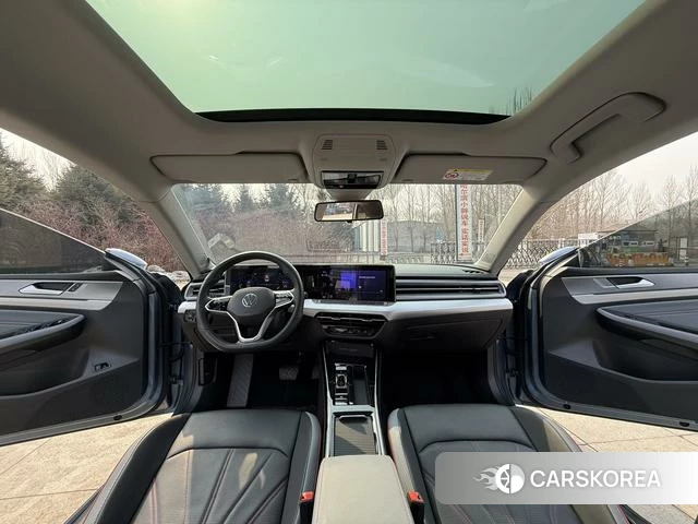 Volkswagen Lingdu id 4307272 из Китая 11