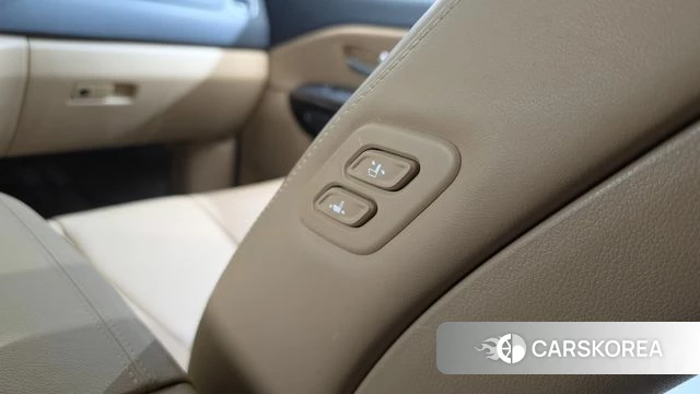 Kia The New Carnival id 4344992 из Кореи 11