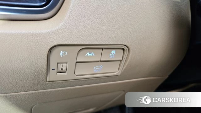 Kia Sorento 4th Generation id 4754861 из Кореи 11