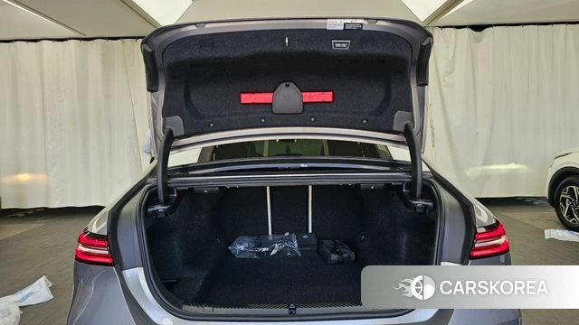 BMW 5 Series (G60) id 4413743 из Кореи 11