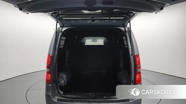 Hyundai The New Grand Starex id 3656948 из Кореи 11