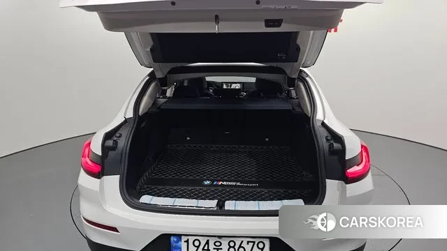 BMW X4 (G02) id 2930300 из Кореи 11