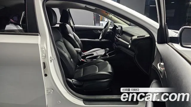 Kia Come New K3 id 2763665 из Кореи 11