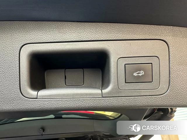 GAC Trumpchi Trumpchi GS8 id 4221425 из Китая 11