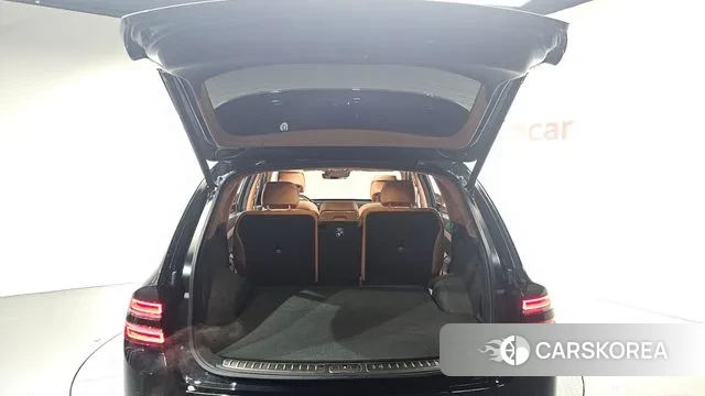 Genesis GV80 id 3447126 из Кореи 11