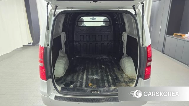 Hyundai The New Grand Starex id 3828283 из Кореи 11