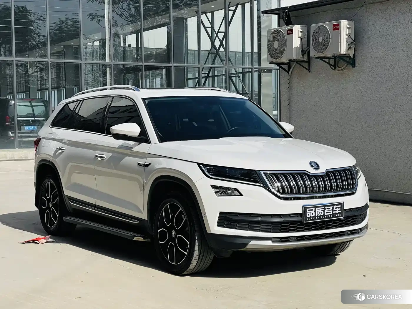 Skoda Kodiaq id 4681230 из Китая 11