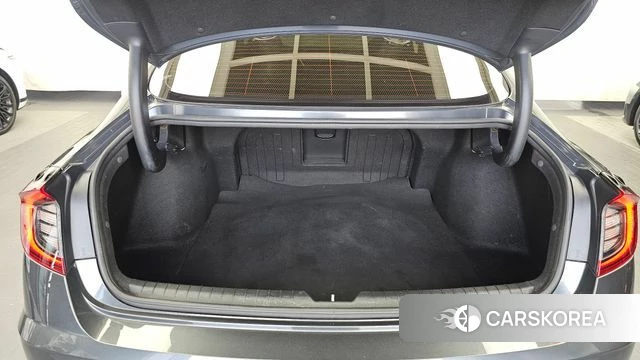 Hyundai Sonata (DN8) id 4632778 из Кореи 11