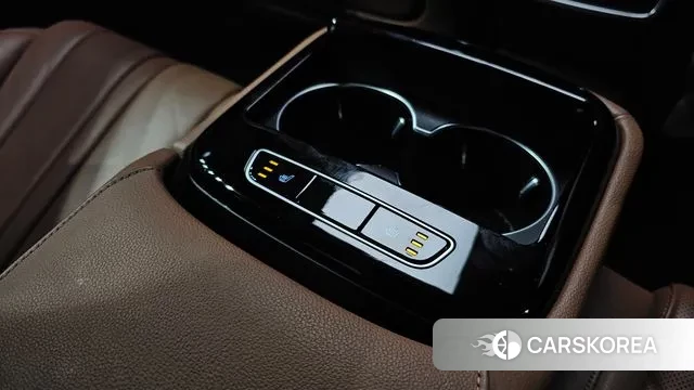 Genesis G80 (RG3) id 3459108 из Кореи 11