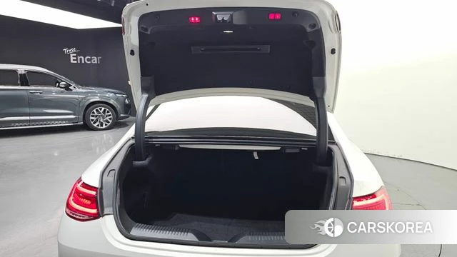 Mercedes-Benz CLS-Class C257 id 3899326 из Кореи 11