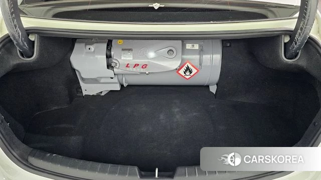 Kia Come New K7 id 4318292 из Кореи 11
