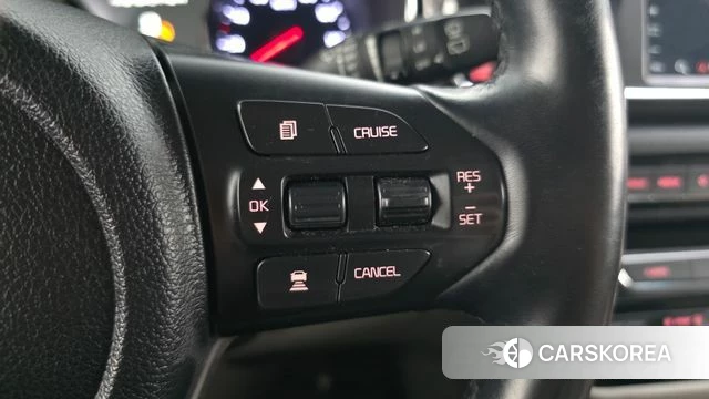 Kia The New Carnival id 3820740 из Кореи 11