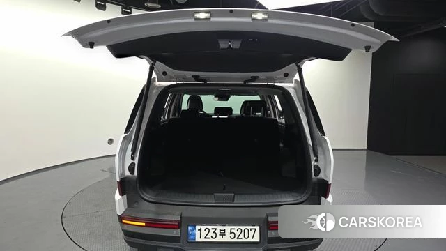 Hyundai Santa Fe (MX5) id 3896987 из Кореи 11