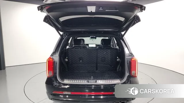 Hyundai The New Palisade id 3437278 из Кореи 11