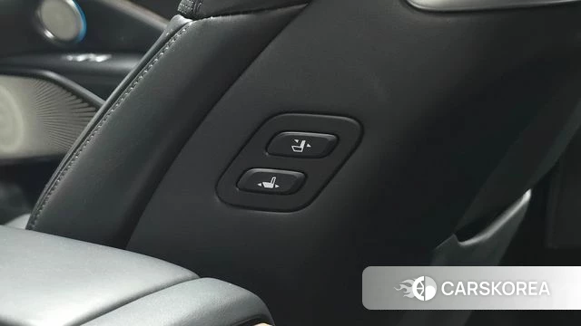 Kia More K9 id 4389780 из Кореи 11