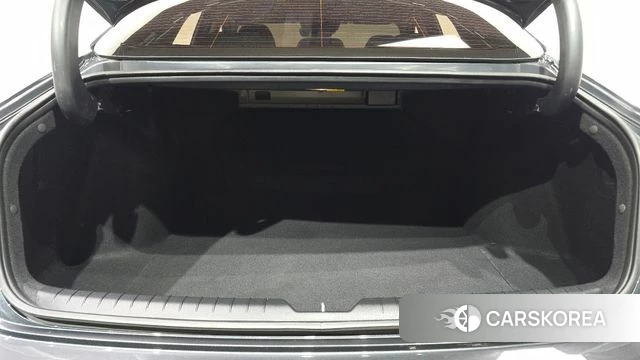 Hyundai Sonata (DN8) id 4309193 из Кореи 11