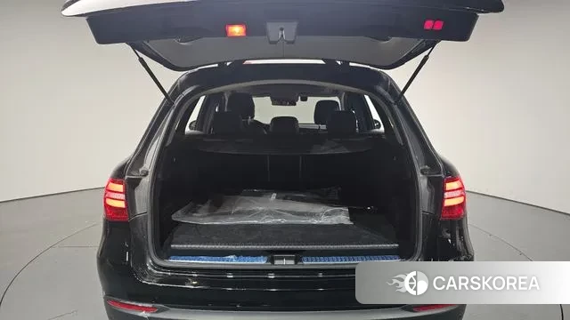 Mercedes-Benz GLC-Class X253 id 3374829 из Кореи 11