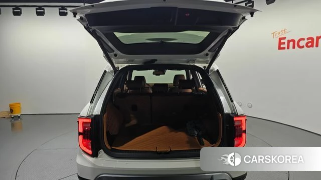 Ssangyong Torres id 4395566 из Кореи 11