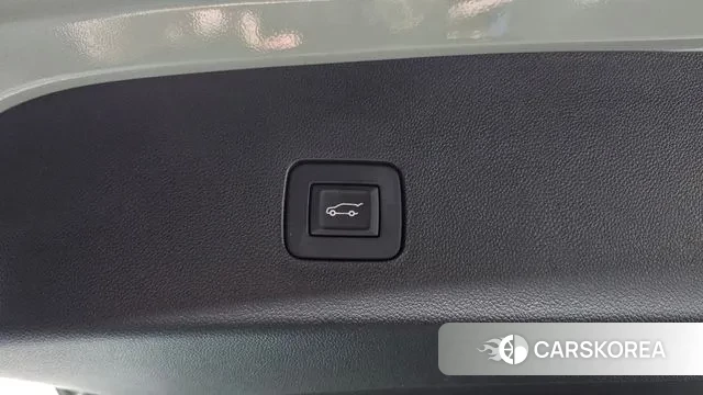 Chevrolet (GM Daewoo) Trax Crossover id 3544813 из Кореи 11