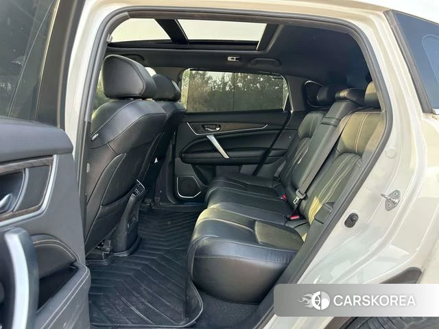 Honda UR-V id 4207119 из Китая 11