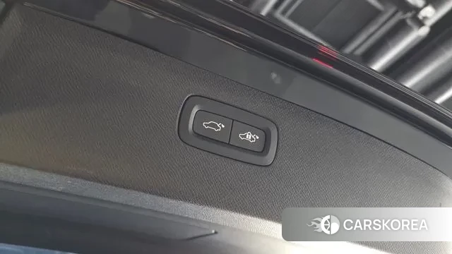 Volvo XC90 second Generation id 3534170 из Кореи 11