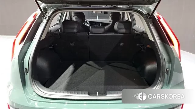 Kia Di Ol Nu Niro id 3561065 из Кореи 11