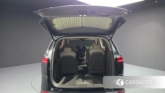 Kia Carnival 4th generation id 3366324 из Кореи 11