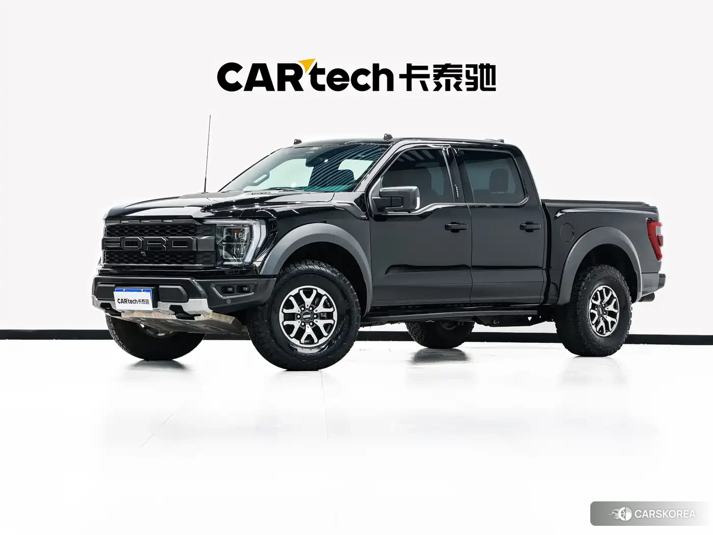 Ford F-150 id 4589405 из Китая 11
