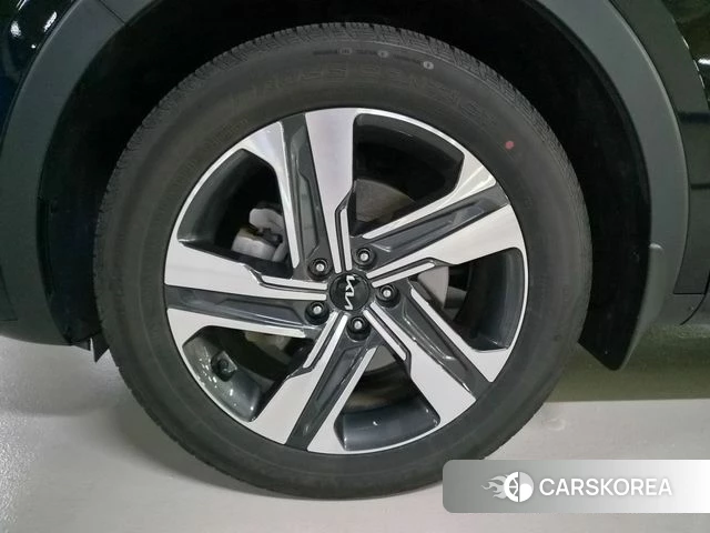 Kia Sorento 4th Generation id 4243506 из Кореи 11