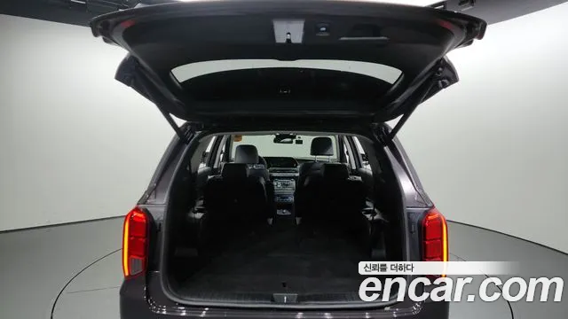 Hyundai Palisade id 2315882 из Кореи 11