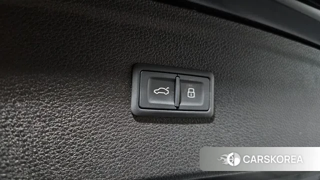 Audi SQ5 (FY) id 3411056 из Кореи 11