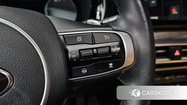 Kia K5 3rd generation id 3044361 из Кореи 11