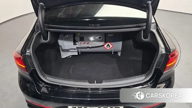 Kia K7 Premier id 3646380 из Кореи 11