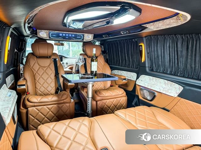 Mercedes-Benz Vito id 4313361 из Китая 11
