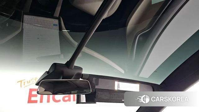 Tesla Model X id 4284186 из Кореи 11