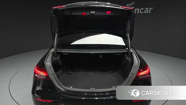 Mercedes-Benz E-Class W213 id 3904544 из Кореи 11