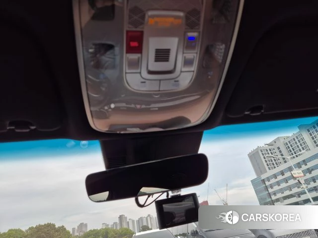 Genesis G80 (RG3) id 4302606 из Кореи 11