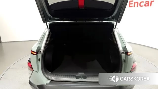 Hyundai Kona (SX2) id 3566089 из Кореи 11