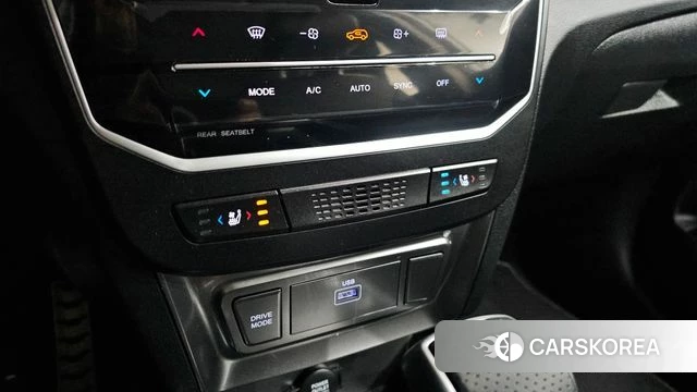 Ssangyong The New Tivoli id 4242997 из Кореи 11