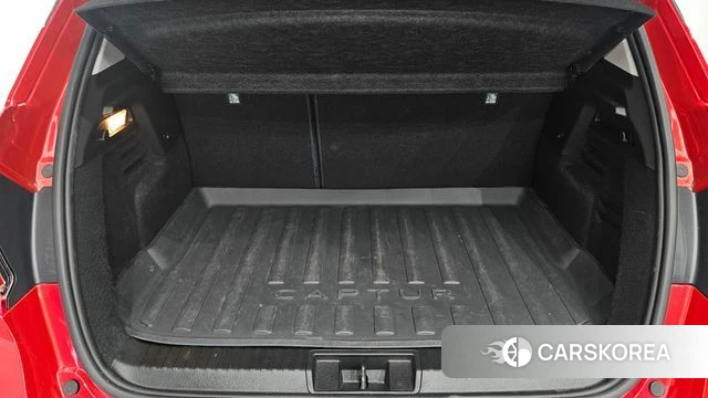 Renault Korea (Samsung) Capture id 3800312 из Кореи 11