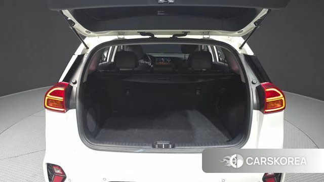 Kia The New Niro id 4508310 из Кореи 11