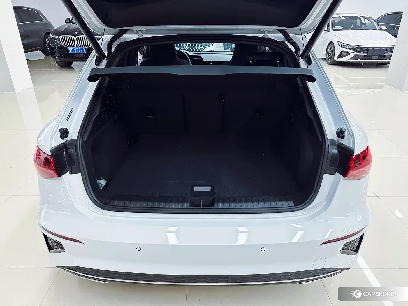 Audi A3 id 4617114 из Китая 11